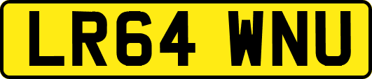 LR64WNU