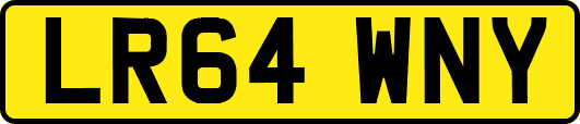 LR64WNY