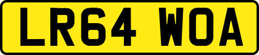 LR64WOA