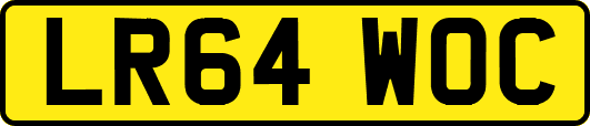 LR64WOC