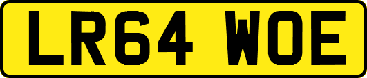 LR64WOE