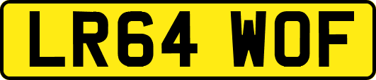 LR64WOF