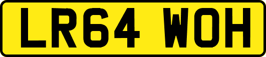LR64WOH
