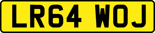LR64WOJ