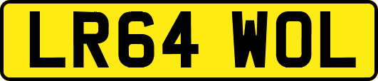 LR64WOL