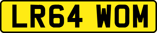 LR64WOM