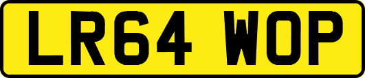 LR64WOP