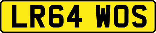 LR64WOS
