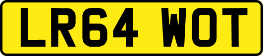 LR64WOT
