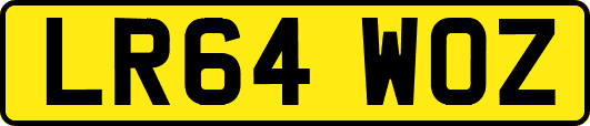 LR64WOZ