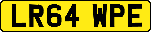 LR64WPE