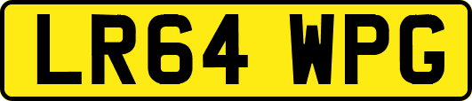 LR64WPG