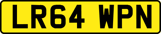 LR64WPN