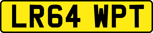 LR64WPT