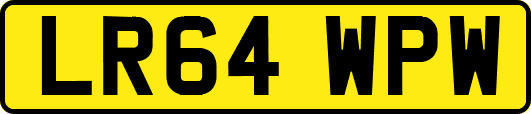 LR64WPW