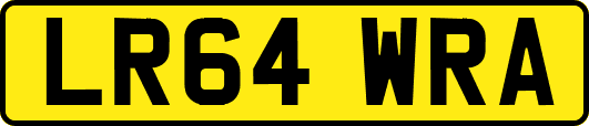 LR64WRA