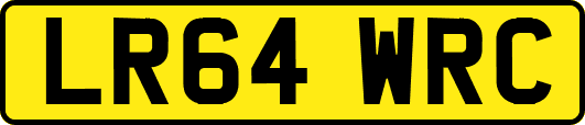 LR64WRC