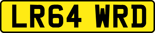 LR64WRD