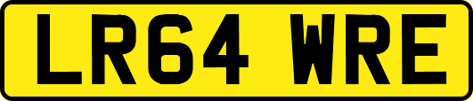LR64WRE