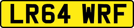 LR64WRF