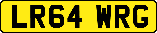 LR64WRG