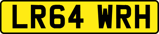 LR64WRH