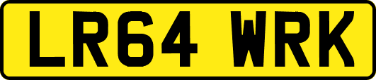 LR64WRK