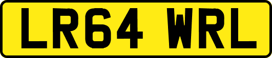 LR64WRL