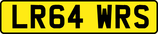 LR64WRS