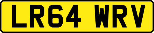 LR64WRV