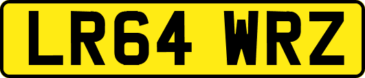 LR64WRZ