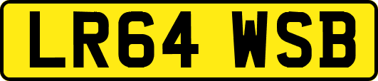 LR64WSB