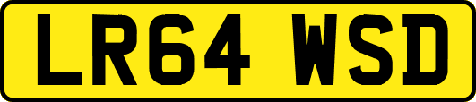 LR64WSD