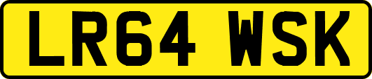 LR64WSK
