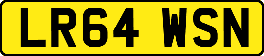 LR64WSN