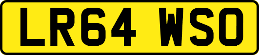 LR64WSO