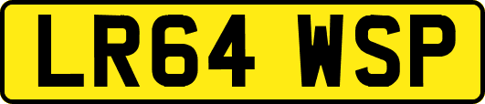 LR64WSP