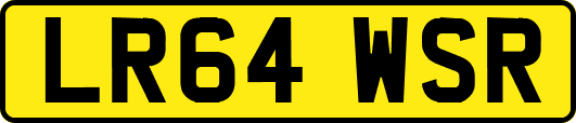 LR64WSR