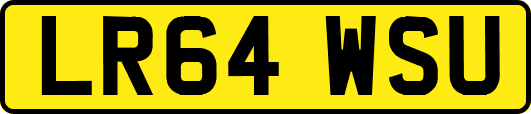 LR64WSU