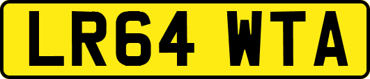 LR64WTA