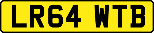 LR64WTB