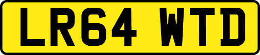 LR64WTD