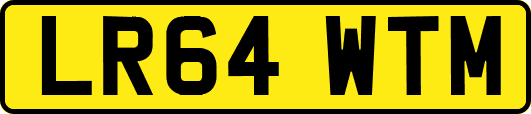 LR64WTM