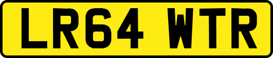 LR64WTR