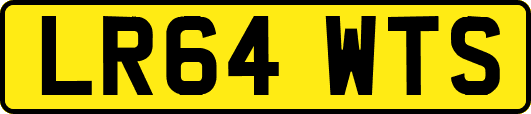 LR64WTS