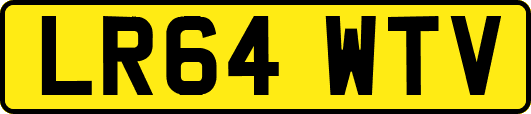 LR64WTV