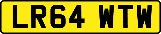 LR64WTW