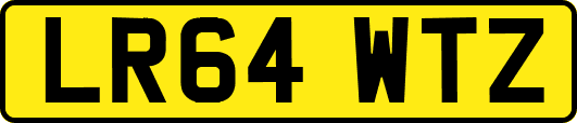 LR64WTZ