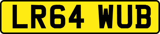 LR64WUB