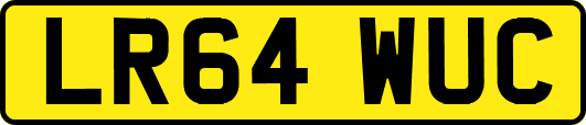 LR64WUC